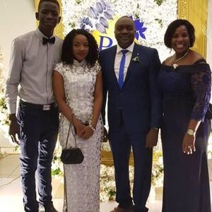 Meet your Posher, Joyce